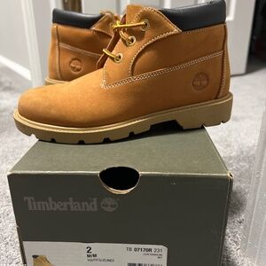Timberland boots